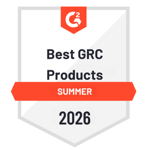 G2 Best GRC Products — Summer 2026