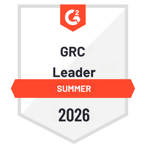 G2 GRC Leader — Summer 2026