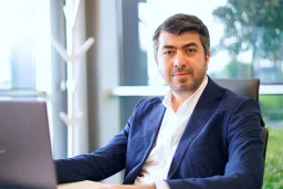 Fatih Coşkun