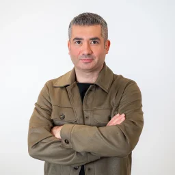 Minhac Celik