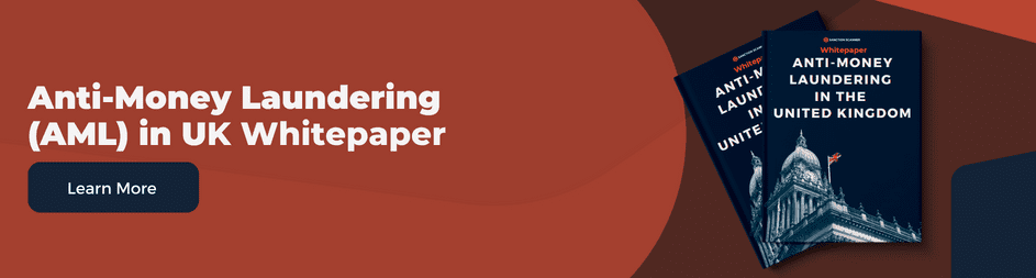 Detailed guidance to learn AML compliance in the UK