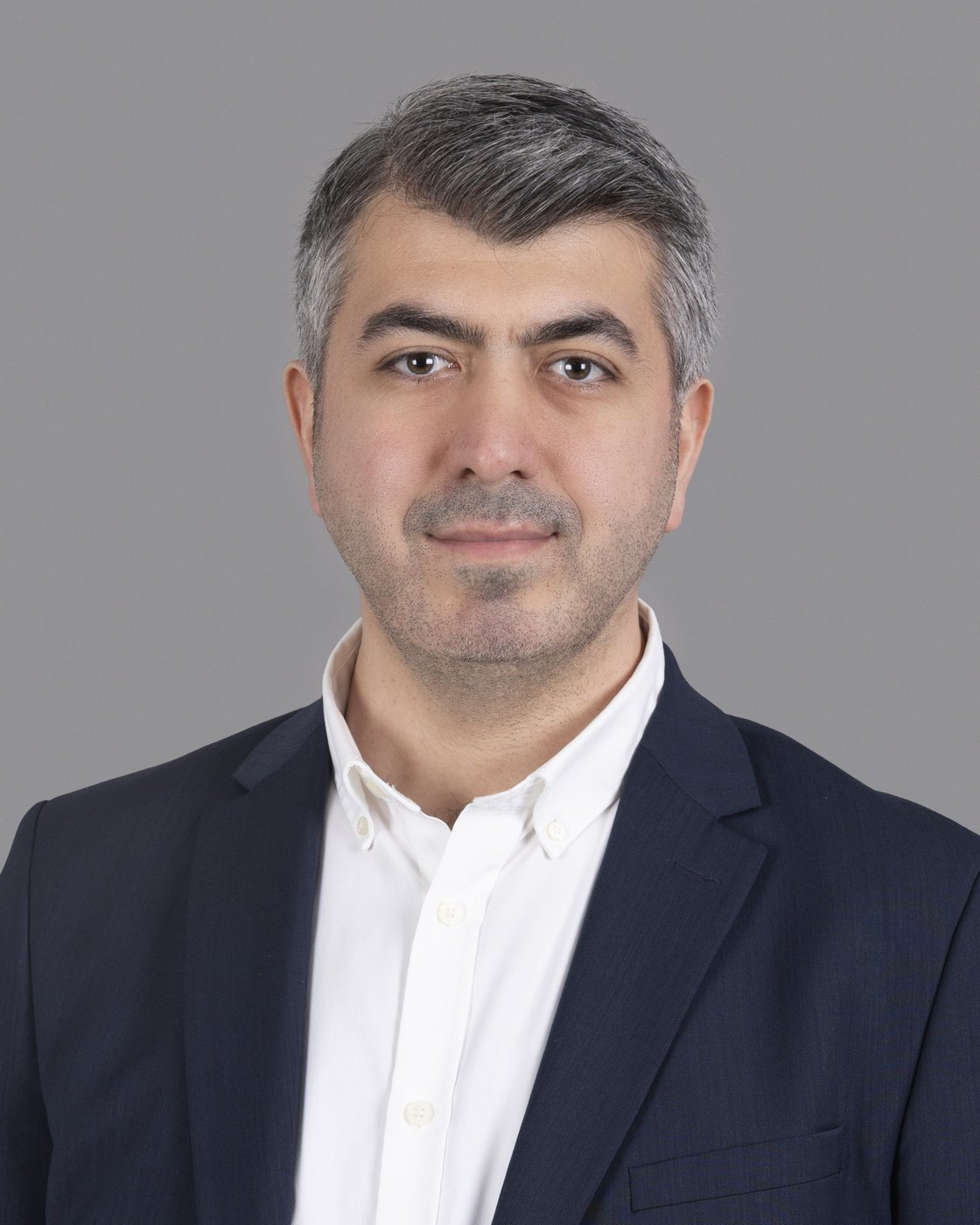 Fatih Coskun